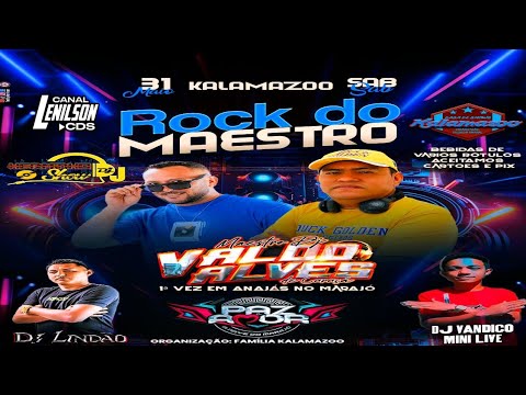 SET VALDO ALVES KALAMAZOO ANAJAS MARAJO - PARTE 3