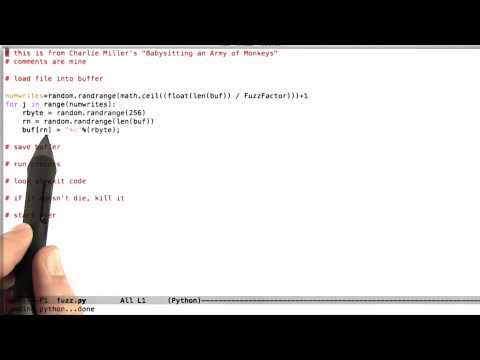 Introduction Software Testing