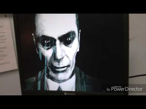 Running Ubuntu and half life 2