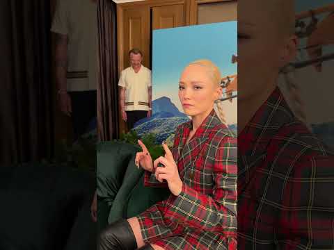 Mission: Impossible – The Final Reckoning | Simon and Pom Dance Loop | Paramount Pictures UK