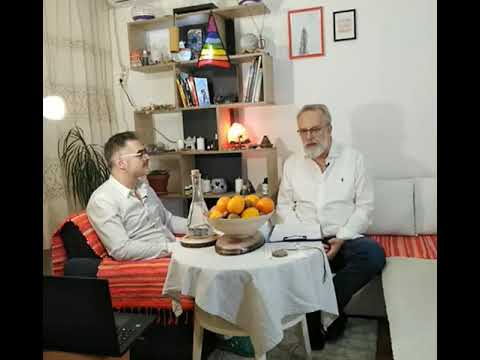 Sve je dobro Srdjan Popovic Konstelator www.sistemskekonstelacije.rs tel:0605533819