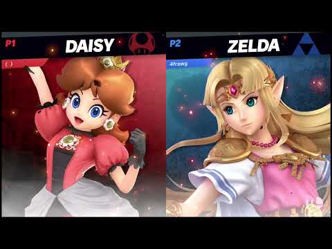 Encore Smash Weekly #187 - Blank Vs. ZeroTwoNone - Grand Finals