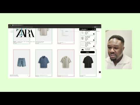 Item video thumbnail