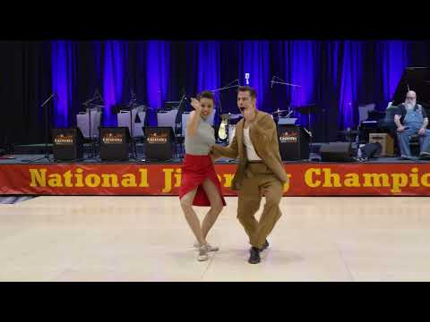 Stephen & Karine - Open Showcase - Camp Hollywood 2025