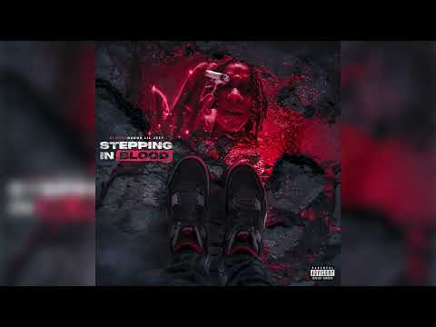 Bloodhound Lil Jeff - LA Freestyle (Official Audio)