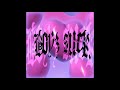 PRETTYDOOM BOYZ SUCK