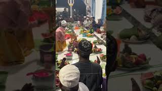Download lagu TRADISI UNIK ACARA MAULID NABI || REBUTAN MAKANAN #shorts #unik #maulid #tradisi mp3 Download lagu TRADISI UNIK ACARA MAULID NABI || REBUTAN MAKANAN #shorts #unik #maulid #tradisi mp3