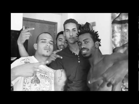 Humildade Rec (Tropas Di Xoke) - Inspiraçon sonora (madrugs manguepes trakap)