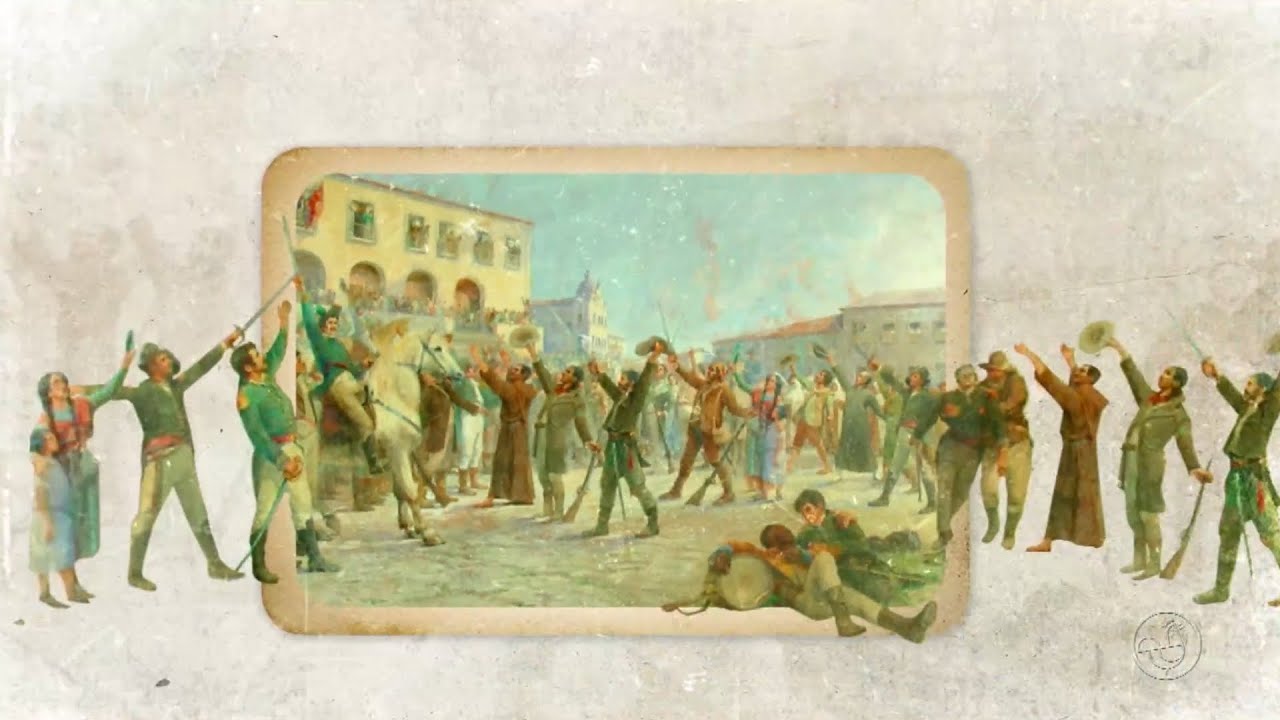 2 de Julho: As batalhas que expulsaram as tropas portuguesas da Bahia | Episódio 02