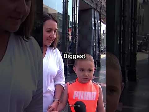 THIS INTERVIEW GETS THE FUNNIEST ANSWERS EVER💀