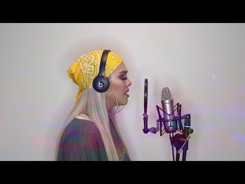If You Let Me (Sinead Harnett Cover)