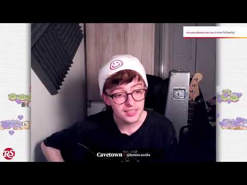 Cavetown Sharpener Rs Twitch Performance