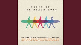 Surfer Girl (Take 6)