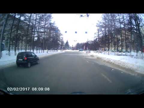 Чебоксарский дрифт
