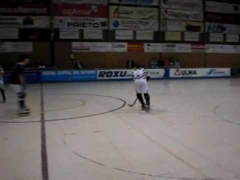 1º Parte FM Oviedo & Booling 7