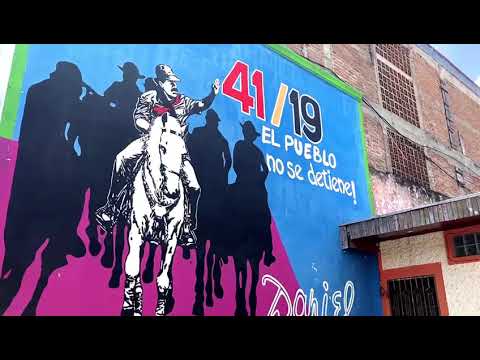 Trailer: Nicaragua Against Empire