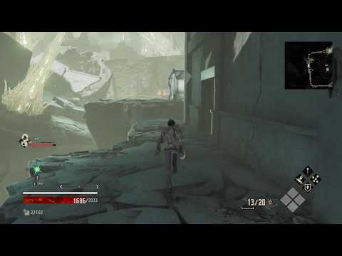 Storage Key from Military Storehouse