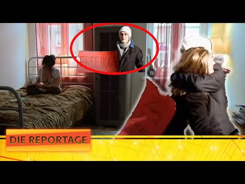 "Die faulsten Säcke Österreichs?" Ein ganzes Leben ohne Arbeit? | 1/2 | Die Reportage | ATV