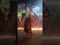 அம்மன் ஆட்டம் Karakattam Clarinet Thavil