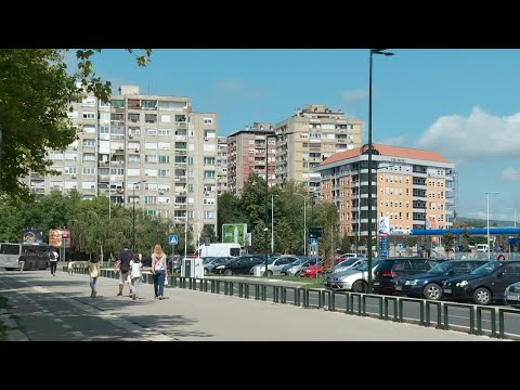 Info - Investitorski urbanizam u našim gradovima (TV KCN 29.04.2024.)