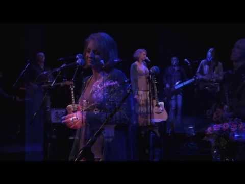 Lisa Bell The Italian Project Compilation-Live at eTown Hall