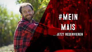 Lorenz Güllrich setzt im Mais auf LG 30.258