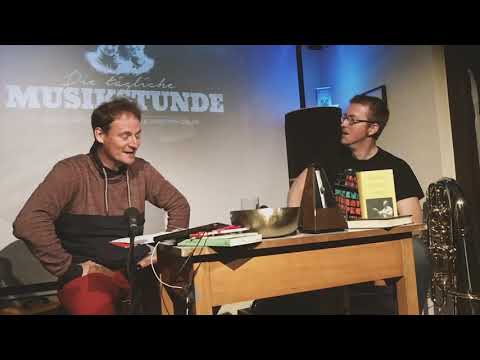 Die tägliche Musikstunde - Lesson #6