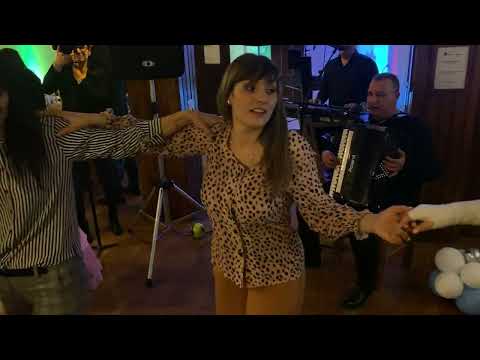 SERGIU STB - SARBA LA TAMBAL PENTRU MARIUS SI IONELA BANICA