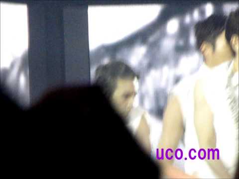 【ucocam】130720 B2ST/BEAST Beautiful Show in Seoul Shadow