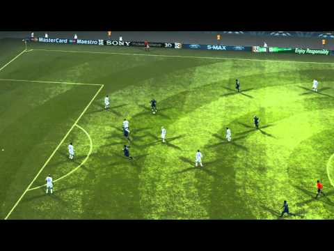 Champions-League FC Schalke 04 vs. Inter Mailand 2:1 Highlights 13.04.2011 [ HD ]