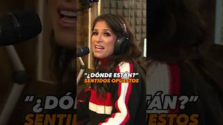 🎶¿Dónde están?, promesas ¿dónde están?🎶Un clásico de Sentidos Opuestos 🙌🎶✨ #JessieEnExa