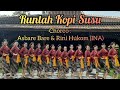 Runtah Kopi Susu Line Dance Danced By L3D Location Melva Balemong