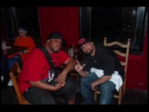 UGF (United Grind Fam) - Indian Flute Freestyle