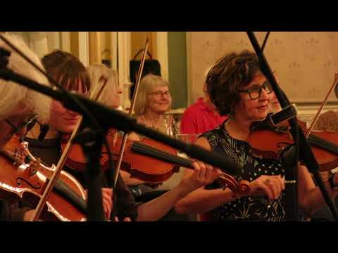 Jæ’ Sweevers - Tænk på enden (Sønderhoning) (DK)