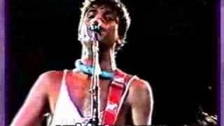 Lulu Santos - Como uma Onda Zen Surfismo - Rock in Rio 1985