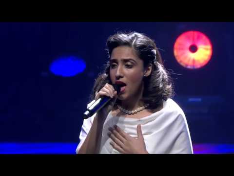 IFLC Australia - Sydney sings Thailand dance (Sydney Opera House, 2016)