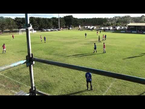 gwfc v gippsland part 1