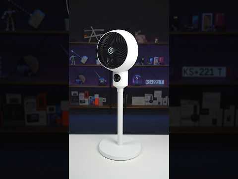 фото вентилятор evolution airleaf al-303r 0