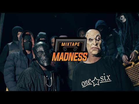 #16 JKid x TK - Sixteen (Music Video) | @MixtapeMadness