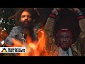 Yaadcore x Lee 'Scratch' Perry x Bob Riddim - Infinity [Official Video 2024]