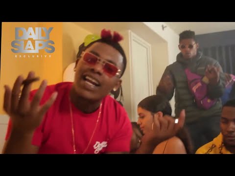 Piru Bris - Fuck It Up (Official Video)