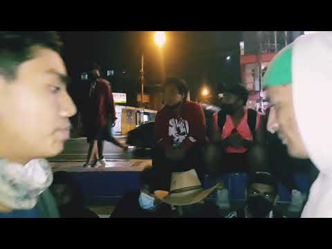 PACKTO vs HAF -Octavos- Fecha#12 - Ele Efe - Temporada 2021