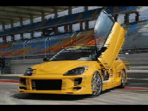 PAŞA TUNİNG GARAGE