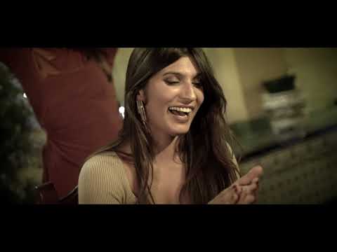 VAMOS NOS VAMOS - ASI CANTA JEREZ EN NAVIDAD (VIDEO OFICIAL2021)