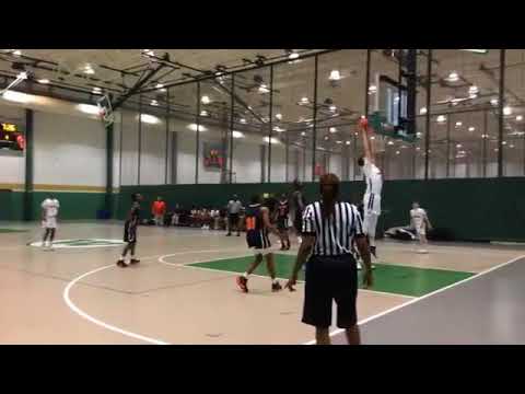 NY RENS 72 MAC-IRVIN FIRE 66 - Session 2 - Elite 15u Challenge