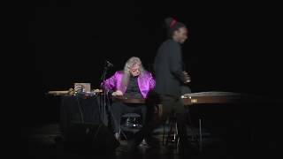 Dulcimer Stomp. Raine-Reusch 雨苇 with RC World.