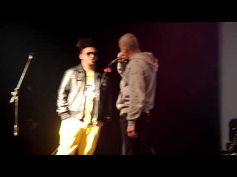 Předávání anticen Zlatý David