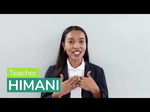 Himaniのプロフィール動画