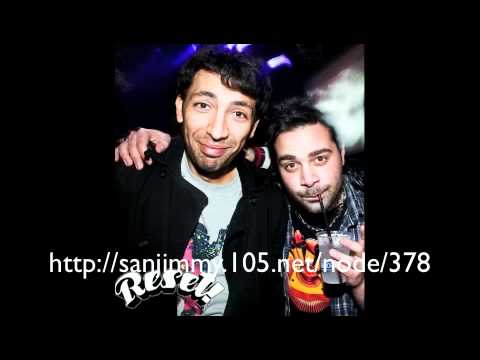 SOPREMAN & HERBERT BALLERINA - DISCOGYM (S JIMMY 2011)