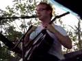 Ben Sollee at Bonnaroo "It's Not Impossible"